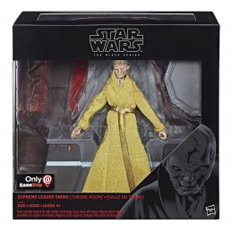 Star Wars Black Series The...