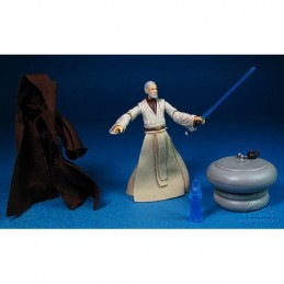 SW The Legacy collection Obi-Wan Kenobi