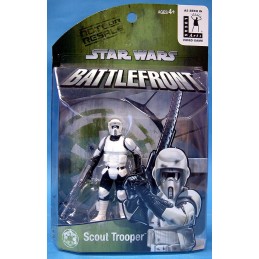 Star Wars Battlefront Scout...