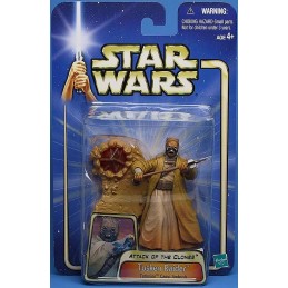 Star Wars Saga AOTC Tusken...