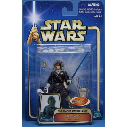 Star Wars Saga ESB Han Solo...