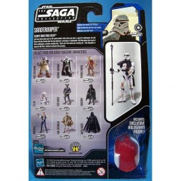 SW The Saga Collection ANH Sandtrooper
