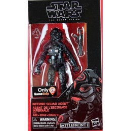 Star Wars Black Series...