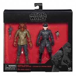 Star Wars Black Series...