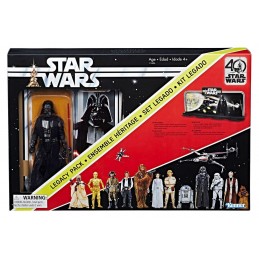 Star Wars Black Series...