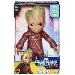 Guardians of the galaxy...