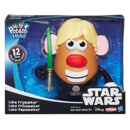 Star Wars Mr Potato Head...