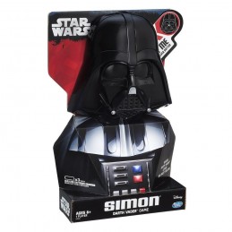 Star Wars Simon Darth Vader...