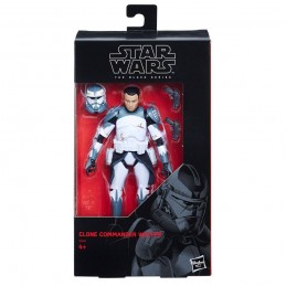 Star Wars Black Series 6"...