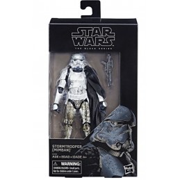 Star Wars Black Series 6"...