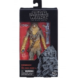 Star Wars Black Series 6"...