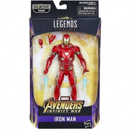 Marvel Legends Avengers...