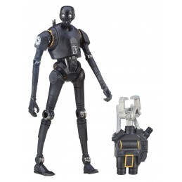 Star Wars Rogue One 3.75 Action Figure 4-Pack (Kohl's Exclusive)