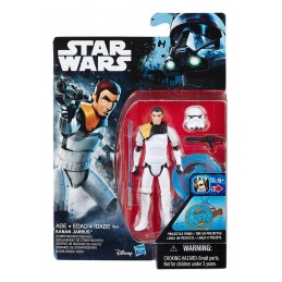 Star Wars Rebels Kanan...