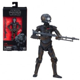 Star Wars Black Series 6"...