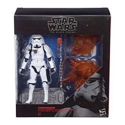 Star Wars Black Series 6"...