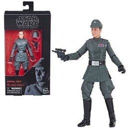 Star Wars Black Series...