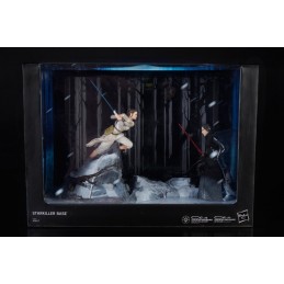 Star Wars Black series...