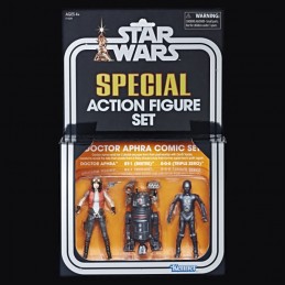 Star Wars Vintage series...