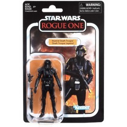 Star Wars Black Series...