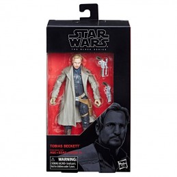 Star Wars Black Series...