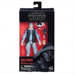 Star Wars Black Series...