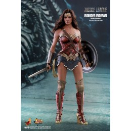 Justice League figure Movie...