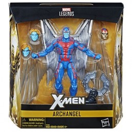 Marvel Legends 6" X-Men...