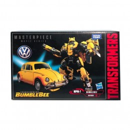 Transformers Masterpiece...