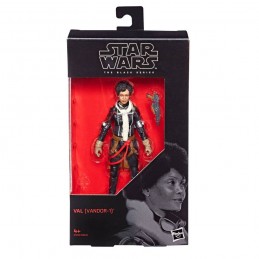 Star Wars Solo Black Series...