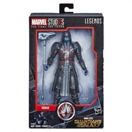 Marvel Legends Guardians of...