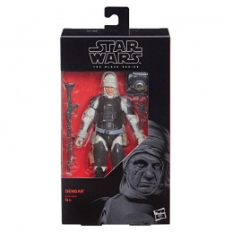 Star Wars Black Series...