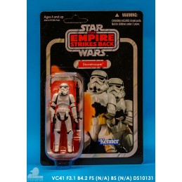 Star Wars Vintage...