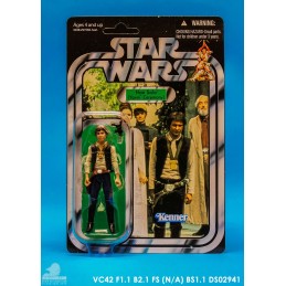 Star Wars Vintage...