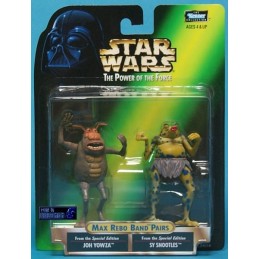 Star Wars POTF Max Rebo Ban...