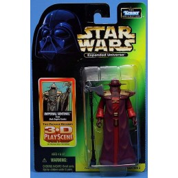 Star Wars POTF Expanded...