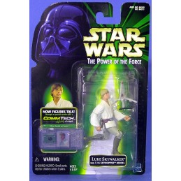 Star Wars POTF Comm Tech...