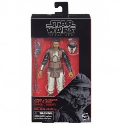 Star Wars Black Series...