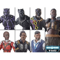 Black Panther Marvel...