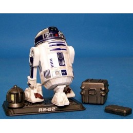 R2-D2 Episode V