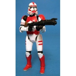 Shock trooper Episode III