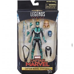 Marvel Legends Captain...