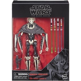 Star Wars Black Series 6...