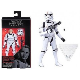 Star Wars Black Series 6...