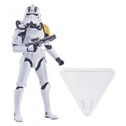 Star Wars Black Series 6...