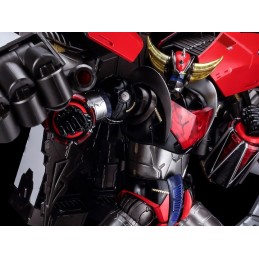 UFO Robot Grendizer Riobot...