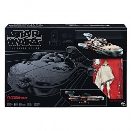 Star Wars Black Series...