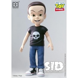Toy Story 24" Sid figure 60 cm
