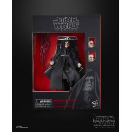 Star Wars Black Series...