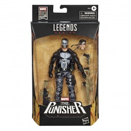 Marvel Legends 6" The...